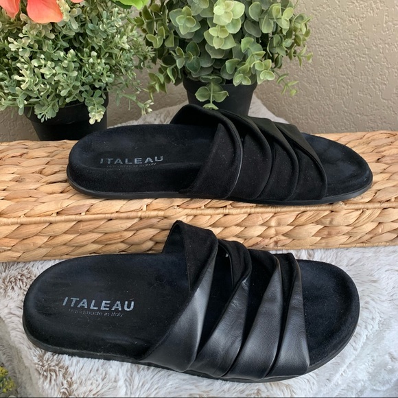ITALEAU sandals - Picture 6 of 16
